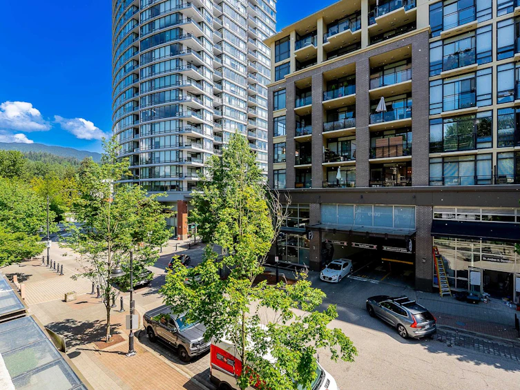 320-101 Morrissey Road, Port Moody, BC, V3H 0E6 - 14