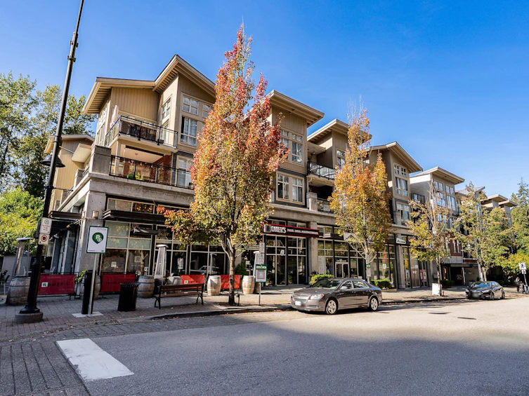 320-101 Morrissey Road, Port Moody, BC, V3H 0E6 - 28