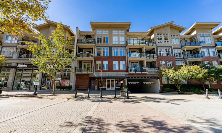 320-101 Morrissey Road