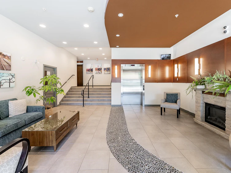 320-101 Morrissey Road, Port Moody, BC, V3H 0E6 - 27