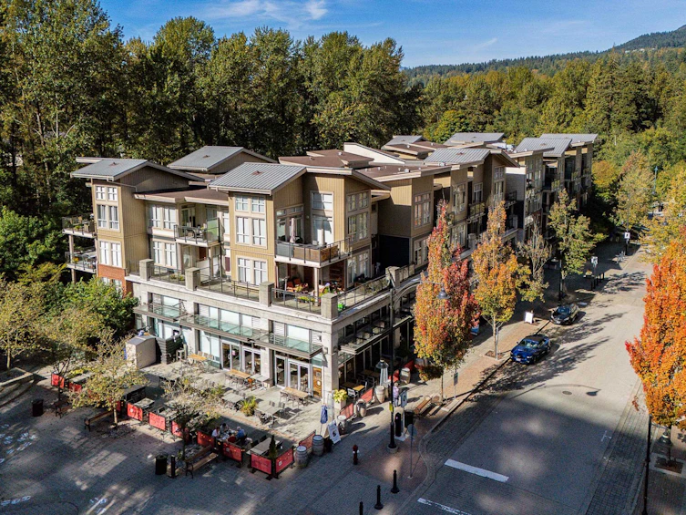 320-101 Morrissey Road, Port Moody, BC, V3H 0E6 - 29