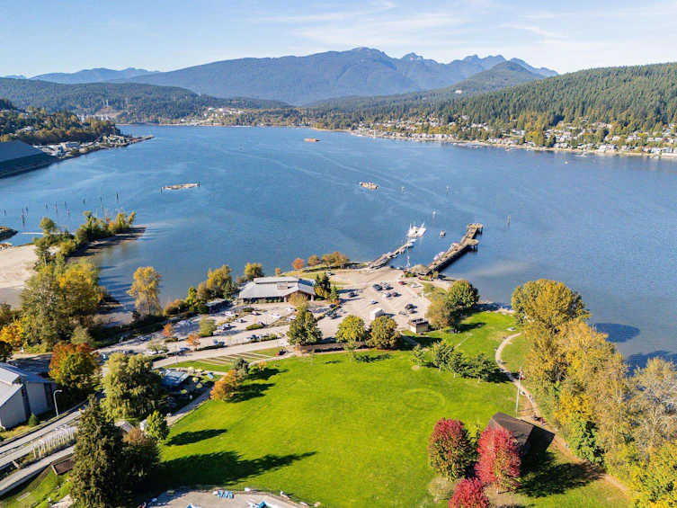 320-101 Morrissey Road, Port Moody, BC, V3H 0E6 - 34