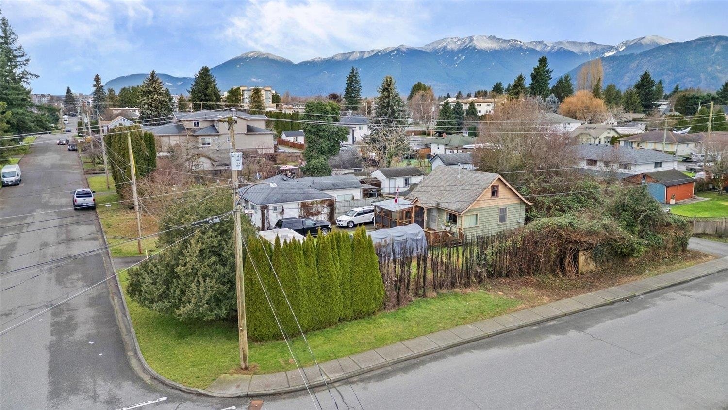 46297 Gore Avenue, Chilliwack, BC, V2P 2A2
