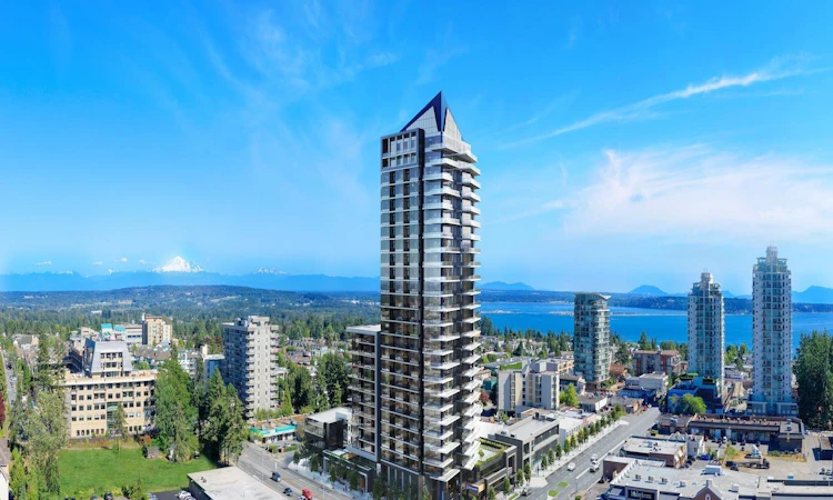 1406-1588 Johnston Road