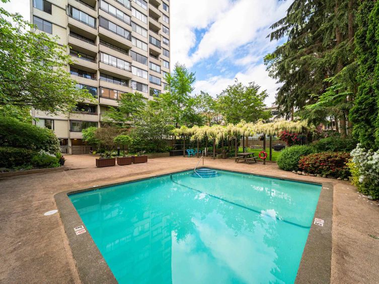 602-1816 Haro Street, Vancouver, BC, V6G 2Y7 - 24