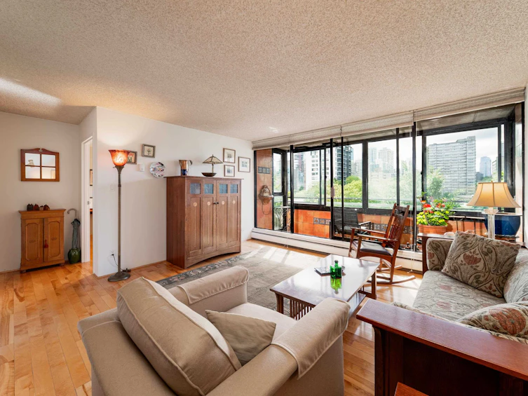 602-1816 Haro Street, Vancouver, BC, V6G 2Y7 - 3