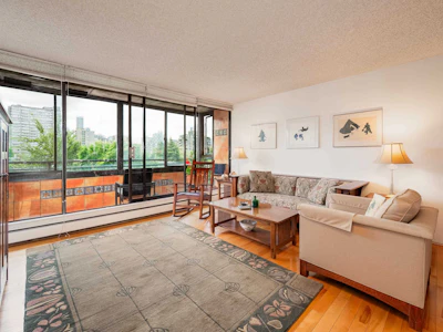 602-1816 Haro Street - 2