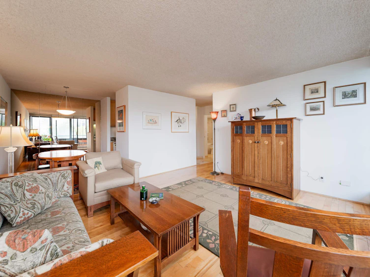 602-1816 Haro Street, Vancouver, BC, V6G 2Y7 - 6