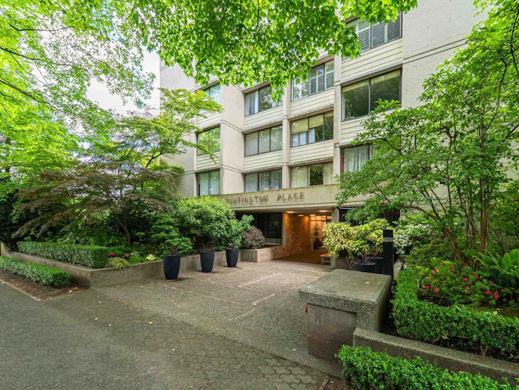 602-1816 Haro Street, Vancouver, BC, V6G 2Y7 - 29