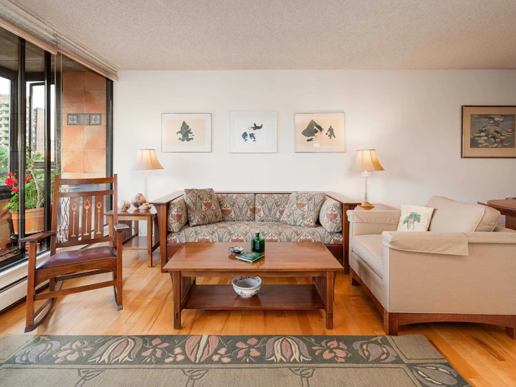 602-1816 Haro Street, Vancouver, BC, V6G 2Y7 - 4
