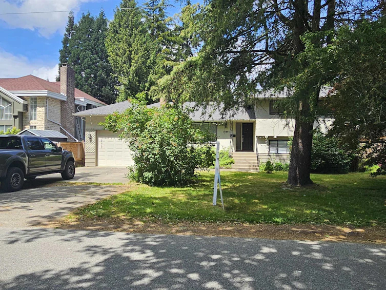 10291 Caithcart Road, Richmond, BC, V6X 1N3 - 2