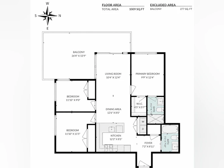 1809-6699 Dunblane Avenue, Burnaby, BC, V5H 0J8 - 40