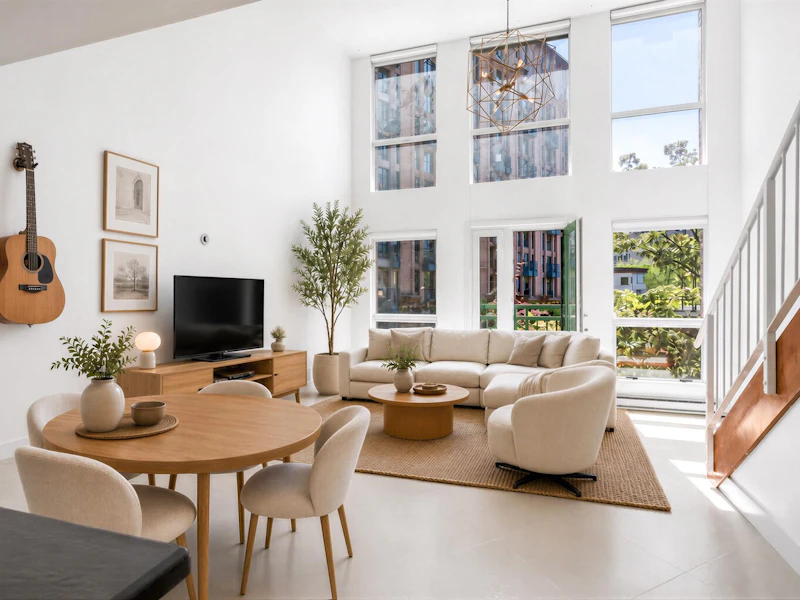 309 - 1 E Cordova Street, Vancouver BC V6A 4H3