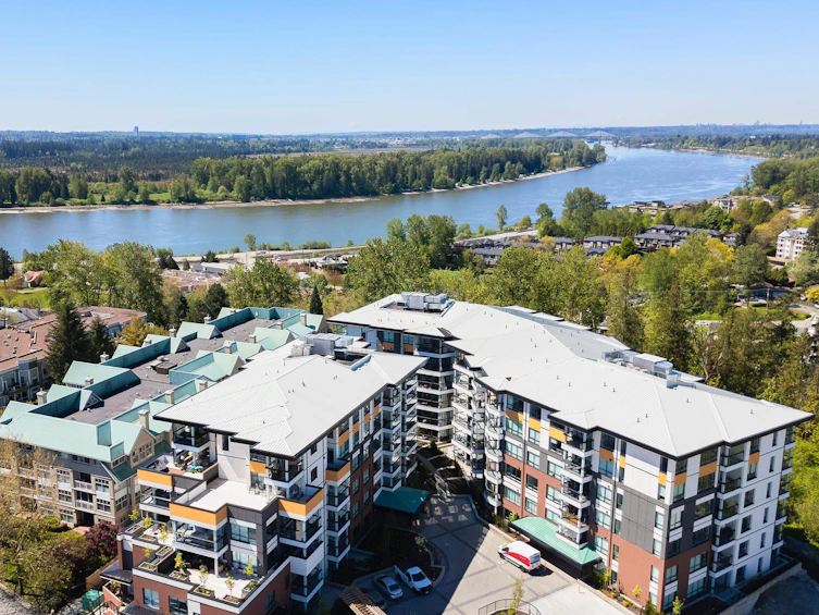 417-11641 227 Street, Maple Ridge, BC, V2X 9J6 - 22