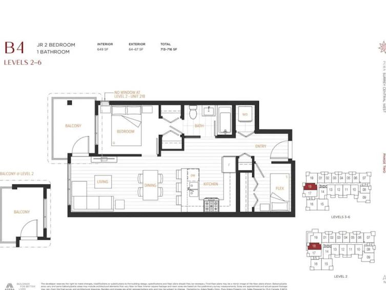 418-13258 105 Avenue, Surrey, BC, V3T 1Z2 - 31