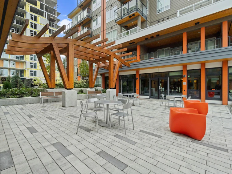 418-13258 105 Avenue, Surrey, BC, V3T 1Z2 - 23