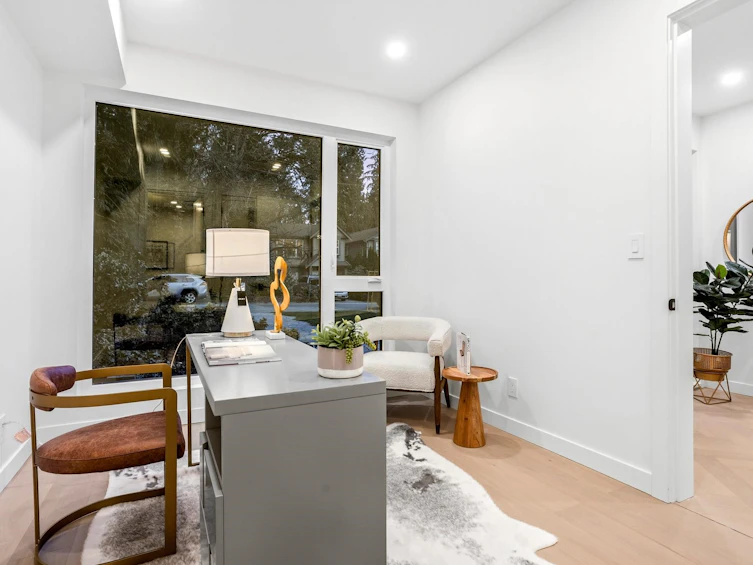 1921 Tatlow Avenue, North Vancouver, BC, V7P 3A2 - 19