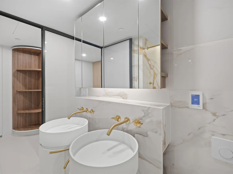702-1033 Nelson Street, Vancouver, BC, V6E 0E5 - 19