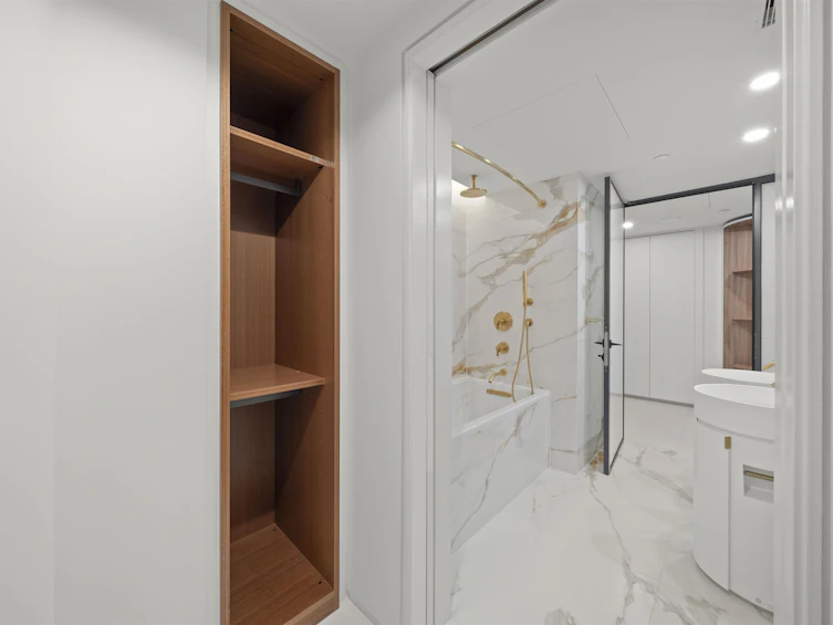 702-1033 Nelson Street, Vancouver, BC, V6E 0E5 - 14