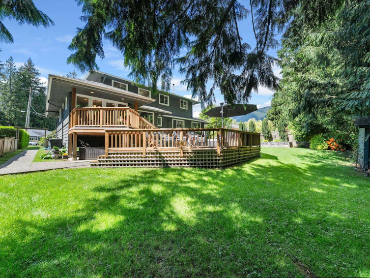 4368 Arundel Road, North Vancouver, BC, V7R 3T2 - 27