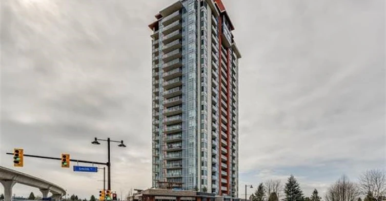 906-691 North Road, Burnaby, BC, V3J 0H9