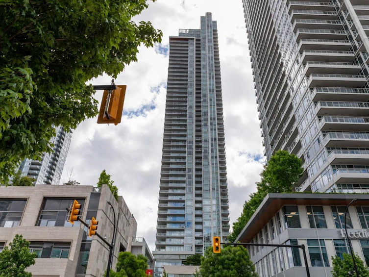 3807-4670 Assembly Way, Burnaby, BC, V5H 0H3 - 30