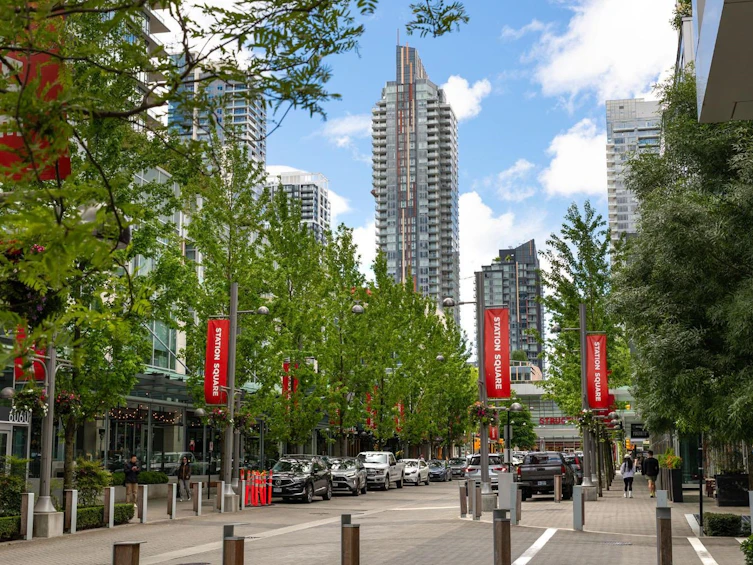 3807-4670 Assembly Way, Burnaby, BC, V5H 0H3 - 29