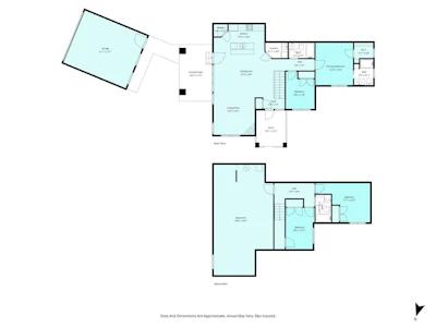 1-5882 Cowichan Street - 3
