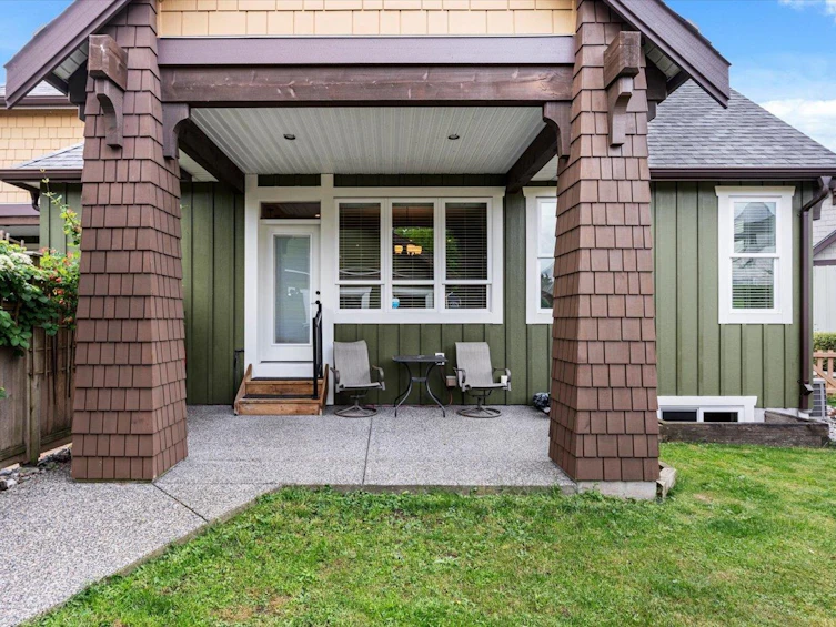 1-5882 Cowichan Street, Chilliwack, BC, V2R 0G8 - 35