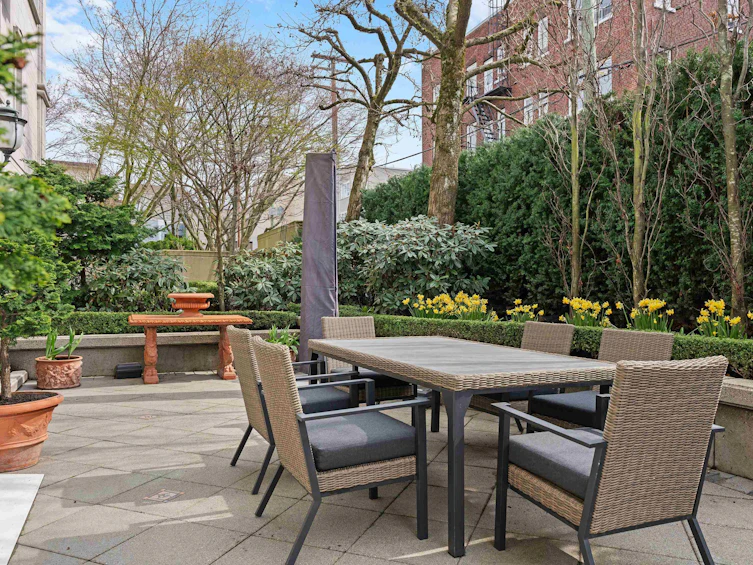 1B-1596 W 14th Avenue, Vancouver, BC, V6J 2H9 - 32
