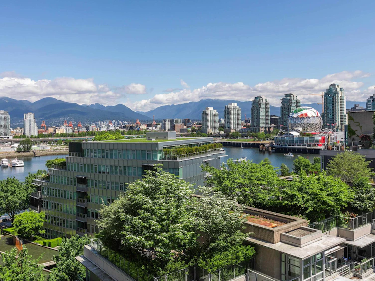 901-1616 Columbia Street, Vancouver, BC, V5Y 0B7 - 20