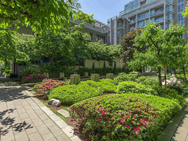 901-1616 Columbia Street, Vancouver, BC, V5Y 0B7 - 30