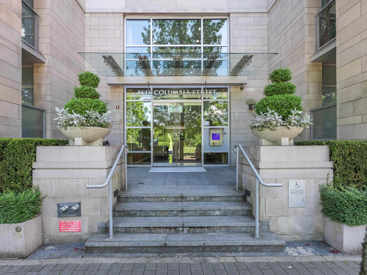 901-1616 Columbia Street, Vancouver, BC, V5Y 0B7 - 23