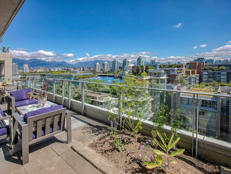 901-1616 Columbia Street, Vancouver, BC, V5Y 0B7 - 18