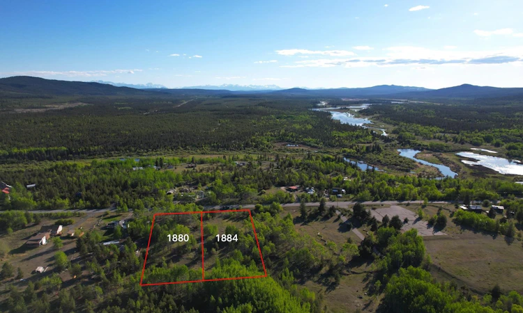 1880 Puntzi Airport Road
