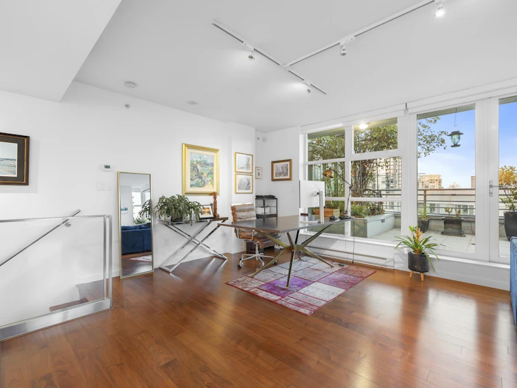 1503-1205 Howe Street, Vancouver, BC, V6Z 0B2 - 16