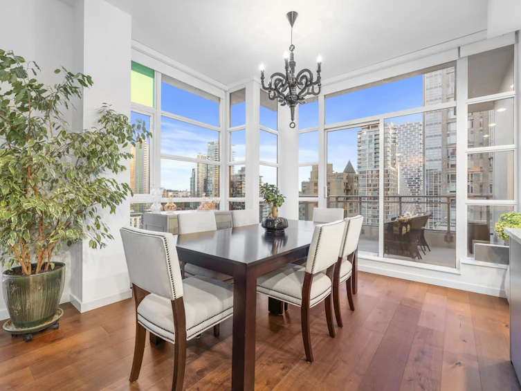 1503-1205 Howe Street, Vancouver, BC, V6Z 0B2 - 12