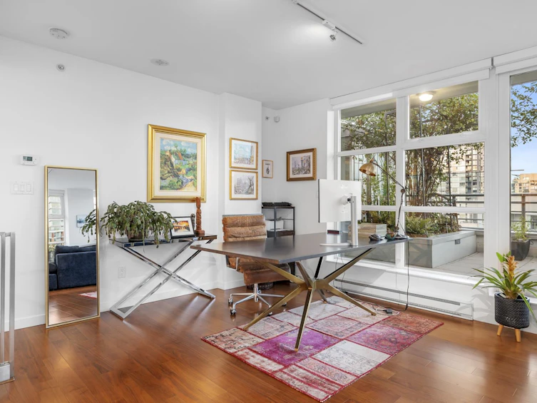 1503-1205 Howe Street, Vancouver, BC, V6Z 0B2 - 15