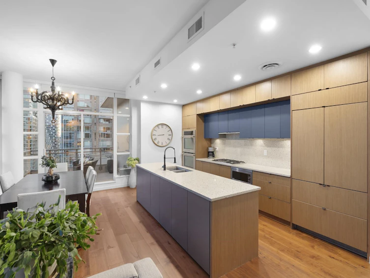 1503-1205 Howe Street, Vancouver, BC, V6Z 0B2 - 5