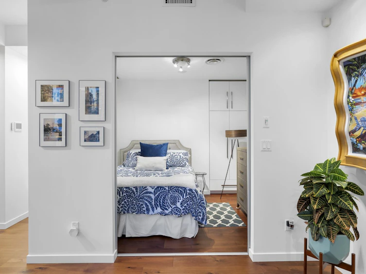 1503-1205 Howe Street, Vancouver, BC, V6Z 0B2 - 32