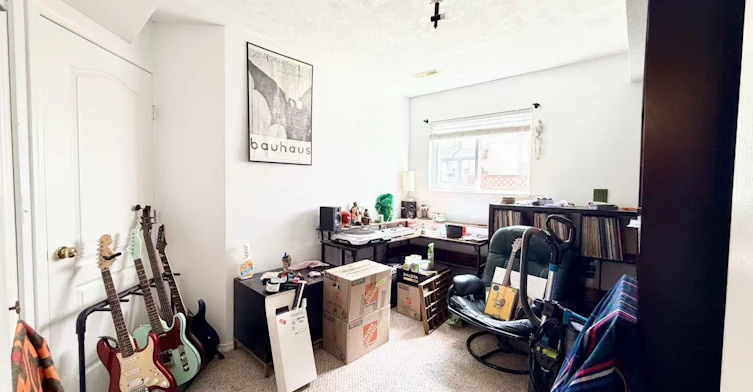 Ground Level-82xx 167a Street, Surrey, BC, V4N 3H5 - 12
