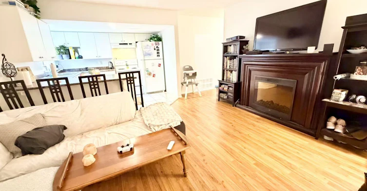 Ground Level-82xx 167a Street, Surrey, BC, V4N 3H5 - 6
