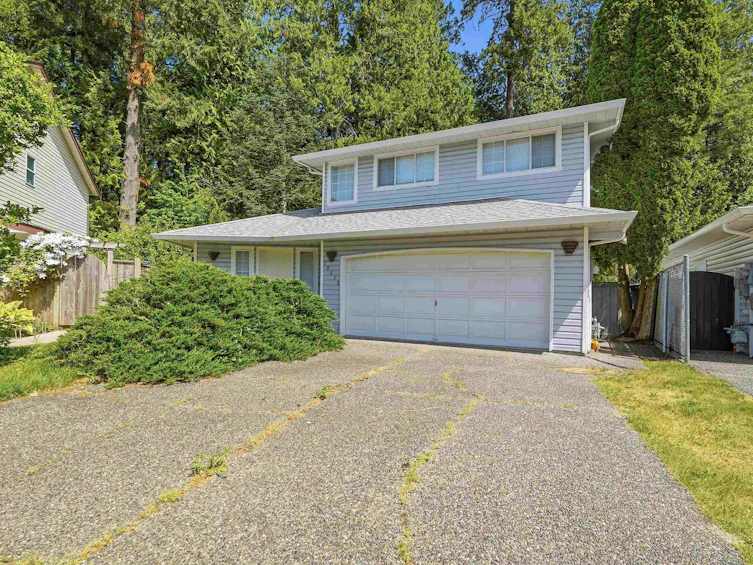 20885 95a Avenue, Langley, BC, V1M 2C5