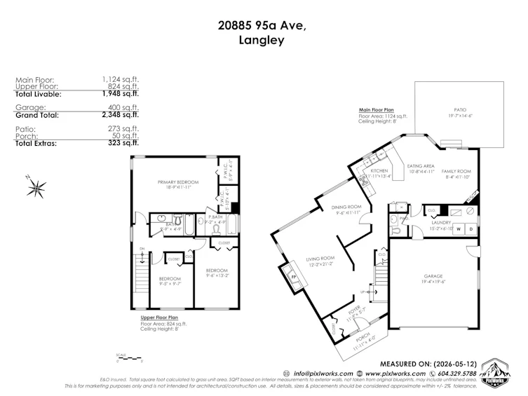 20885 95a Avenue, Langley, BC, V1M 2C5 - 22