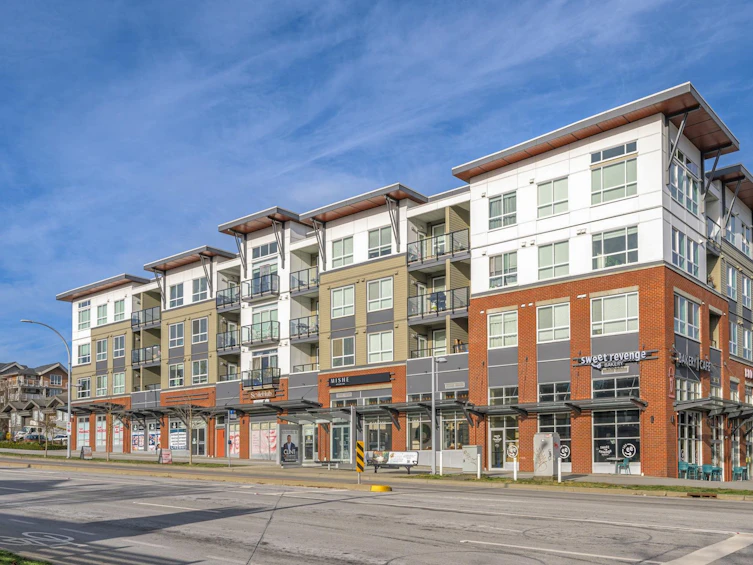 404-19567 64 Avenue, Surrey, BC, V3S 7H8 - 34