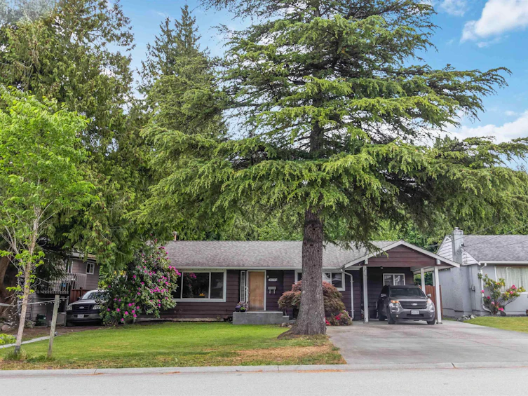 8554 109b Street, Delta, BC, V4C 4H3