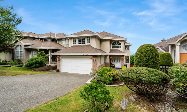 2775 Nadina Drive