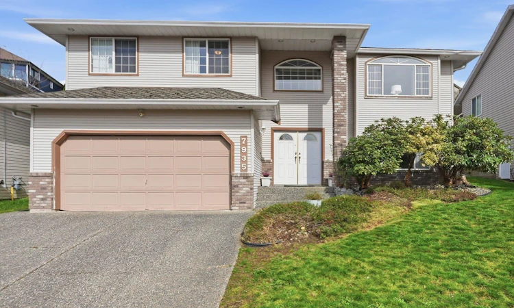 7935 Topper Drive