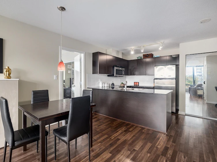 506-4182 Dawson Street, Burnaby, BC, V5C 0A2 - 12