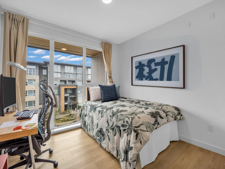 510-9888 University Crescent, Burnaby, BC, V5A 0G4 - 10